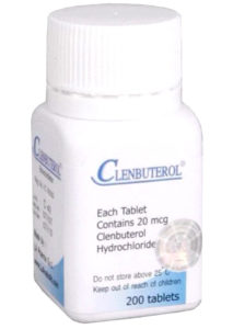 Clenbuterol