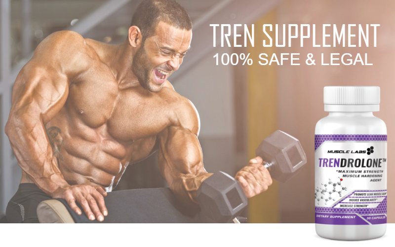 Buy Trenbolone