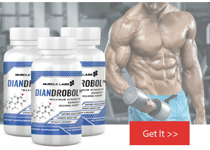 Buy Legal Steroids DBOL